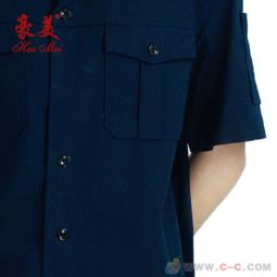 海南豪美職業裝 專業制服定制與訂購指南